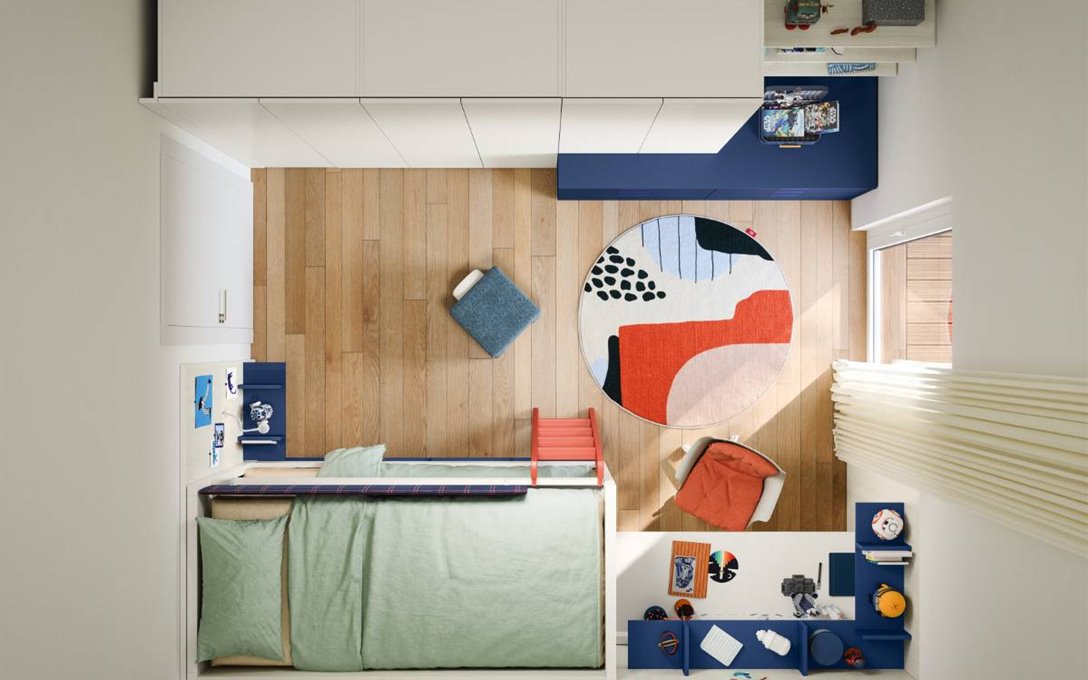 BedHabits Kidsrooms Design 23 085 WEB